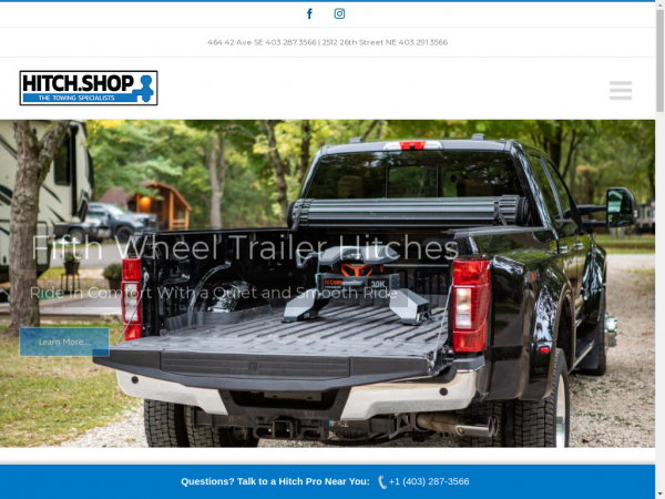 calgary-hitchshop.ca