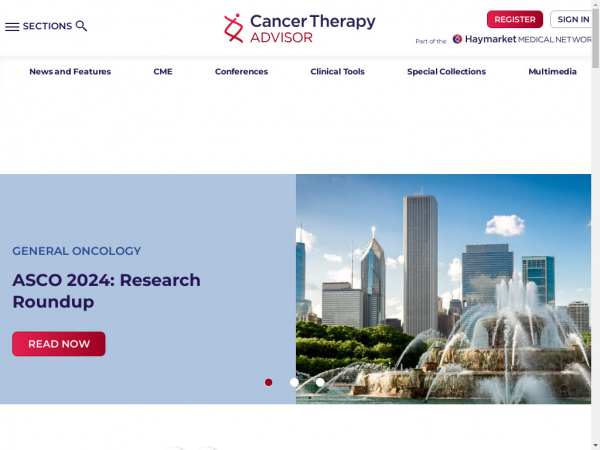 cancertherapyadvisor.com