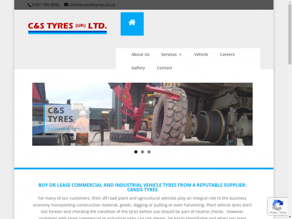 candstyres.co.uk