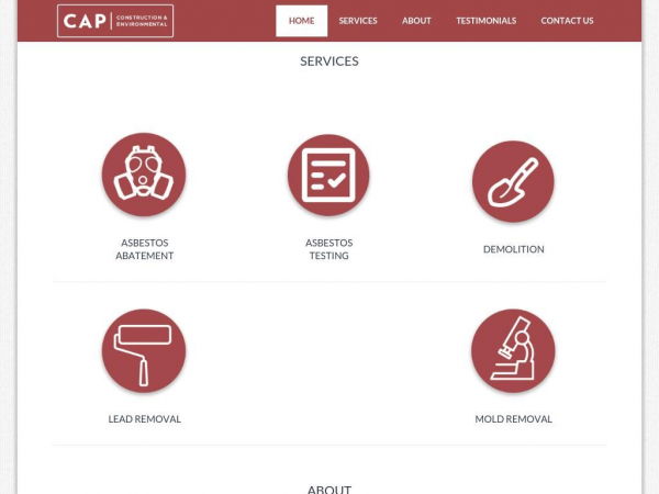 cap-ce.com