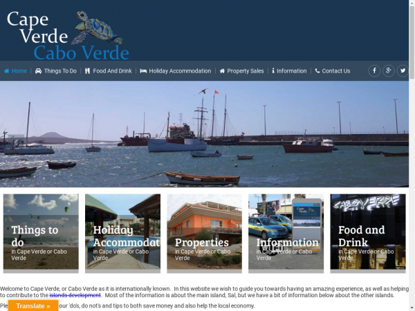 cape-verde-cabo-verde.com