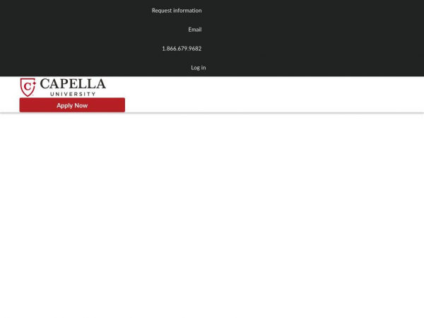 capella.edu