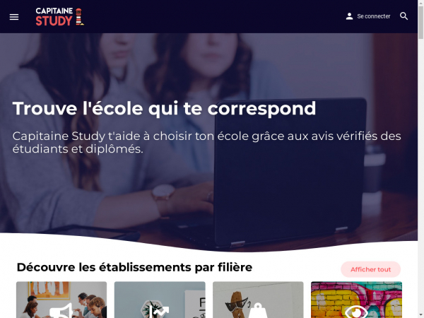 capitainestudy.fr