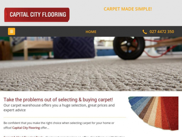 capitalcityflooringltd.co.nz