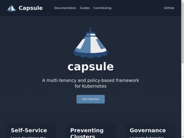 capsule.clastix.io