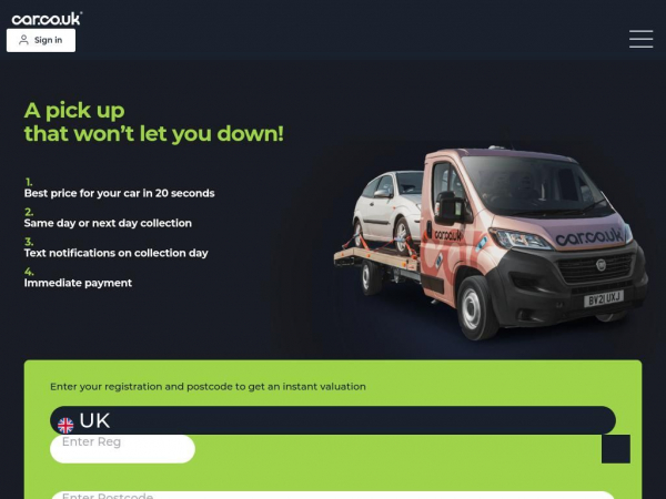 car.co.uk