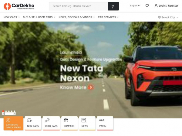 cardekho.com