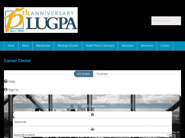 careers.lugpa.org