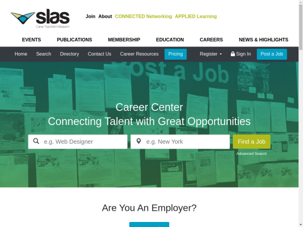 careers.slas.org