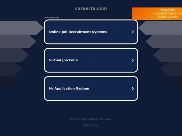 careerta.com