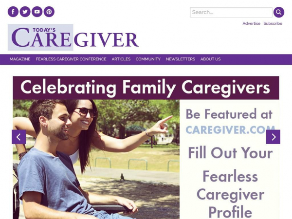 caregiver.com