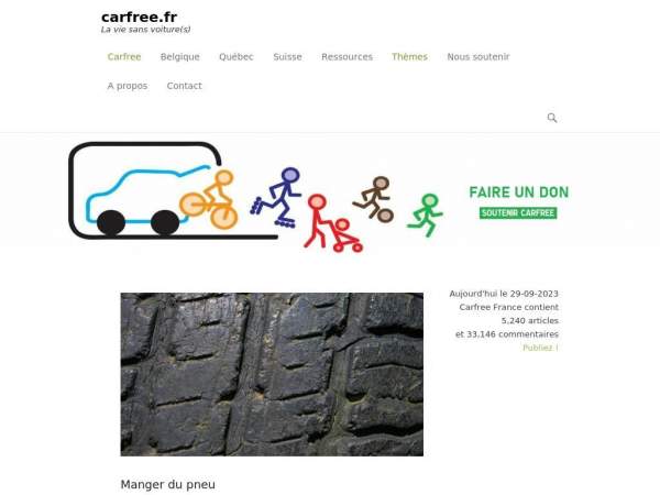 carfree.fr