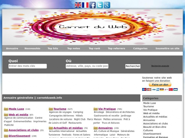 carnetduweb.info
