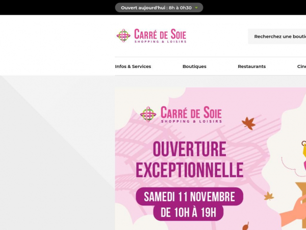 carredesoie.com