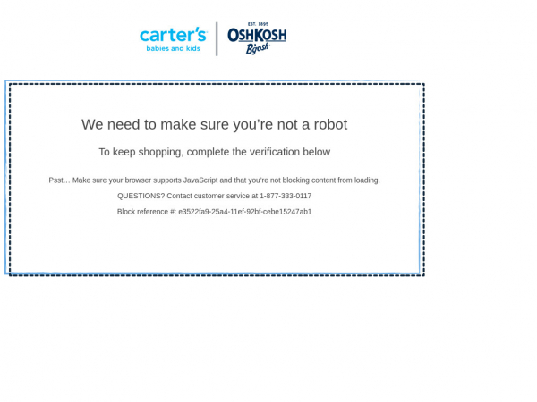 carters.com