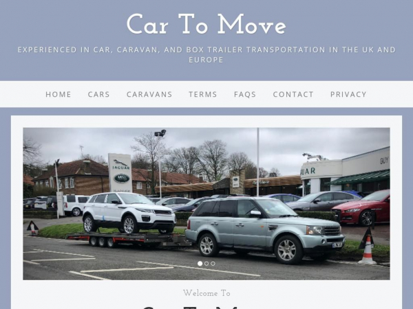 cartomove.co.uk