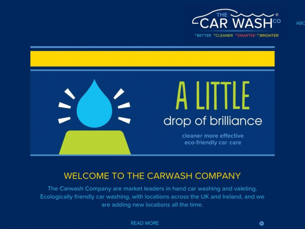 carwashcompany.org