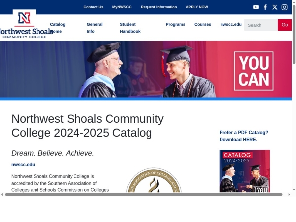 catalog.nwscc.edu