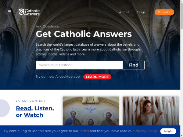 catholic.com