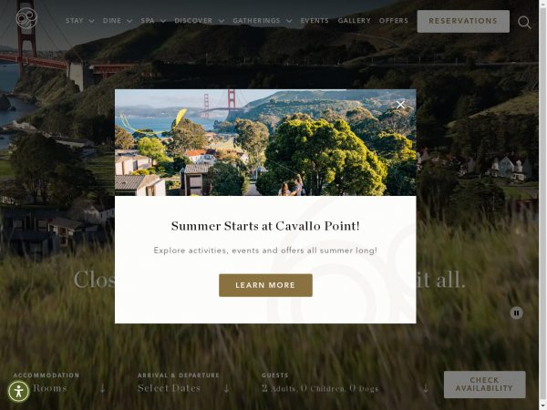 cavallopoint.com