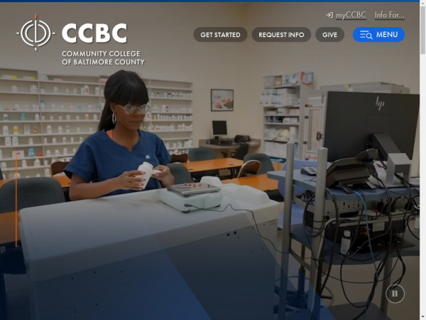 ccbcmd.edu
