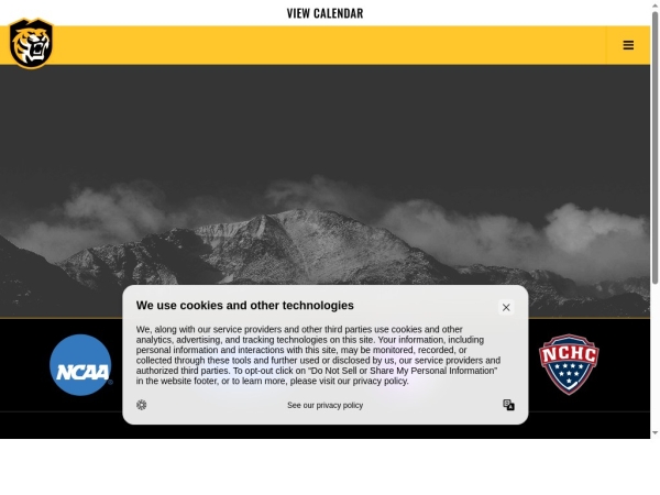 cctigers.com