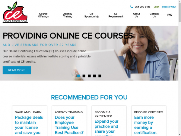 ce-classes.com