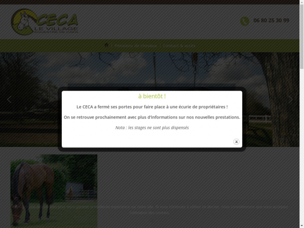 ceca-equitation.com