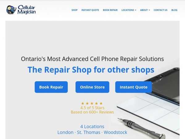 cellularmagician.ca