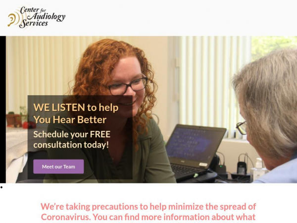 centeraudiology.com