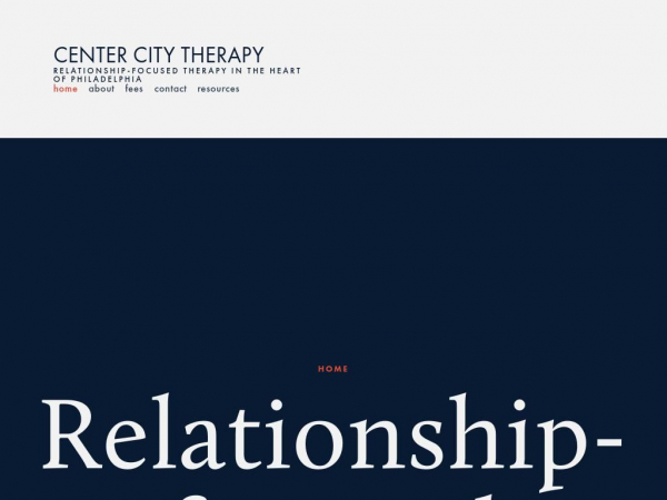 centercitytherapy.com