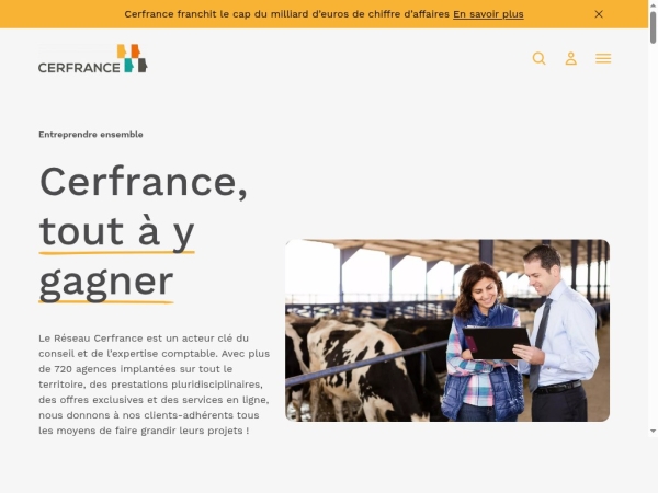 cerfrance.fr