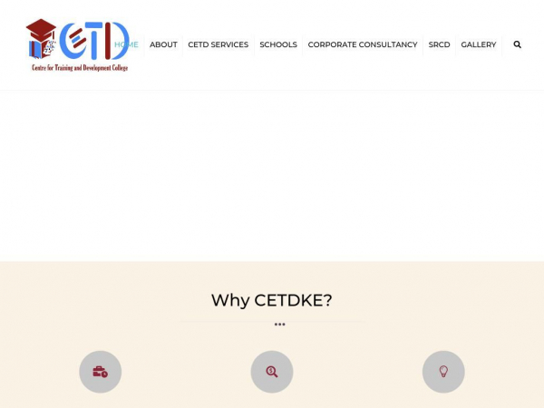 cetdke.ac.ke