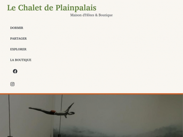 chaletplainpalais.fr