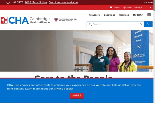 challiance.org