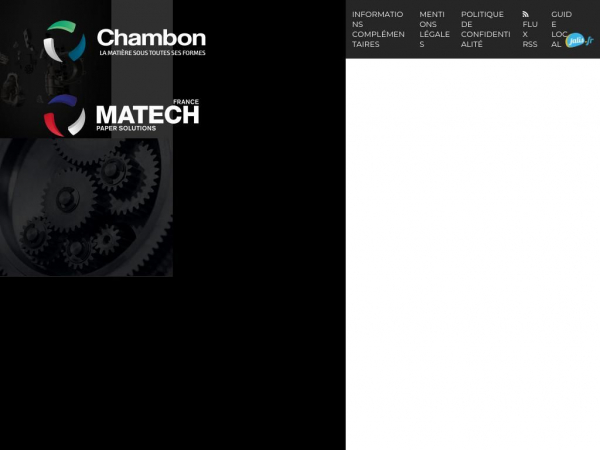 chambonsa.com
