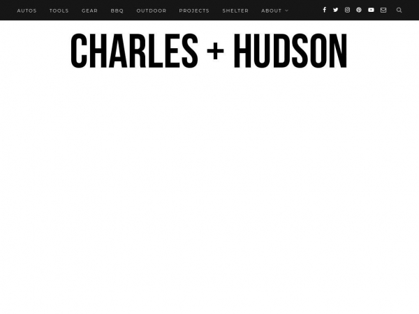 charlesandhudson.com