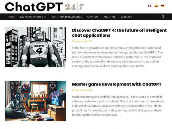 chatgpt247.com