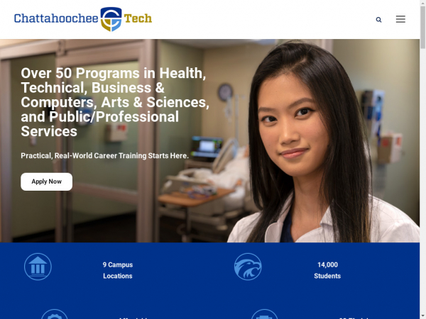 chattahoocheetech.edu