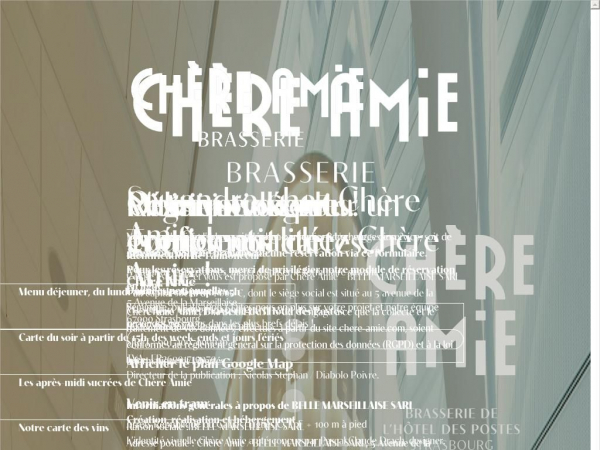 chere-amie.fr