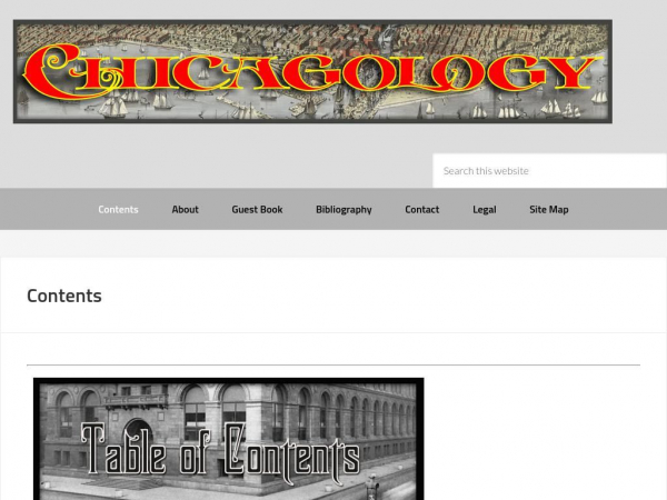 chicagology.com