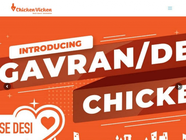 chickenvicken.in