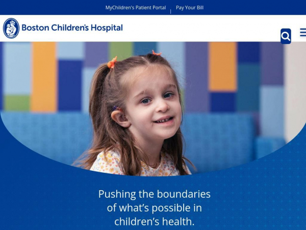 childrenshospital.org