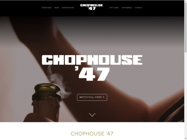 chophouse47.com