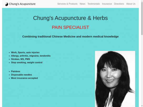 chungsacupuncture.com