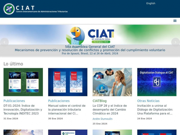 ciat.org