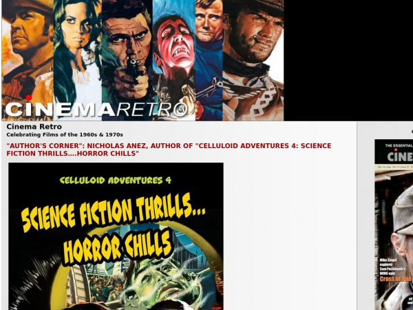 cinemaretro.com