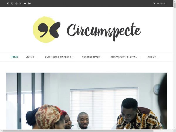 circumspecte.com