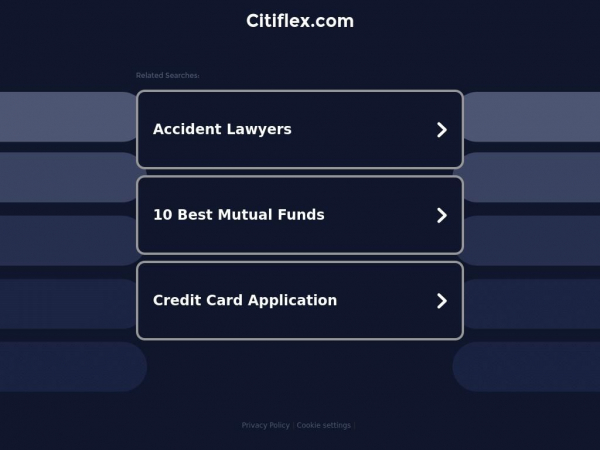 citiflex.com