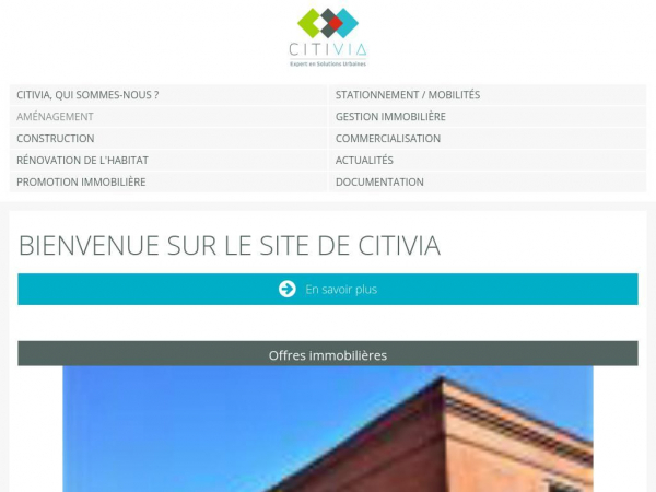 citivia.fr